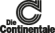 Continentale-Logo